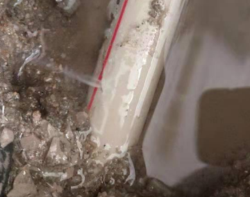 长岭水管维修多少钱