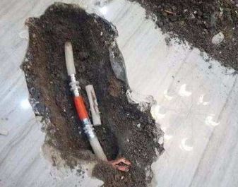 长岭水管维修哪家好