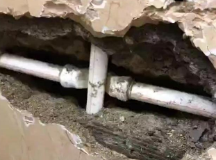 长岭水管维修哪家好