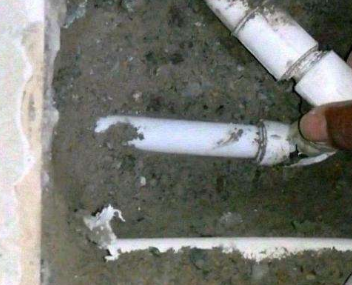 长岭卫生间测漏水哪家好