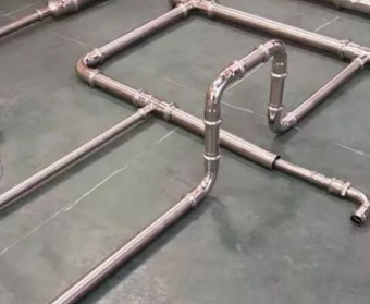 长岭水管维修多少钱