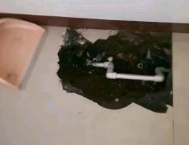 长岭卫生间测漏水多少钱